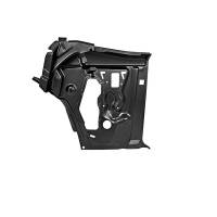 Inner Quarter Panel LH