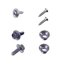 Vent Window Mounting Hardware Kit