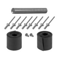 Vent Window Rebuild Kit