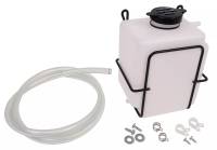 Universal Coolant Overflow Tank Kit