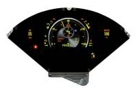 Grafix Gauge Kit | 1955-57 Fullsize Cars | Dakota Digital | 4862