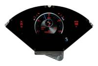 Grafix Gauge Kit | 1955-57 Fullsize Cars | Dakota Digital | 4862