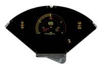 Grafix Gauge Kit | 1955-57 Fullsize Cars | Dakota Digital | 4862