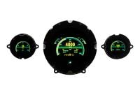 Grafix Gauge Kit | 1957 Fullsize Cars | Dakota Digital | 4864