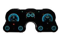 Grafix Gauge System | 1967-72 Chevy or GMC Truck | Dakota Digital | 50907