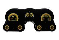 Grafix Gauge System | 1967-72 Chevy or GMC Truck | Dakota Digital | 50907