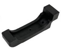 Radiator Mount Cushions | 1981-87 Chevy or GMC Truck | Counterpart Automotive | 50798