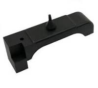 Upper Radiator Mount Cushions