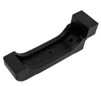 Upper Radiator Mount Cushions | 1981-87 Chevy or GMC Truck | Counterpart Automotive | 50799