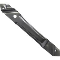 Door Pull Strap Assist Bracket RH