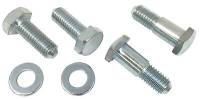 Seat Belt Bolt Kit