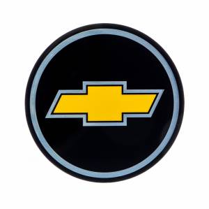 Classic Chevy & GMC Truck Parts - Emblems - Wheel Center Cap Inserts