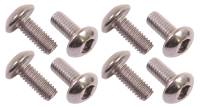 Seat Track to Floor Mounting Bolt Kit