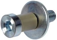 Door Latch Striker Bolt