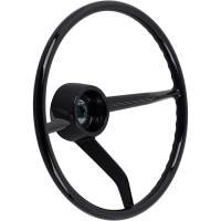 Custom 15" Steering Wheel