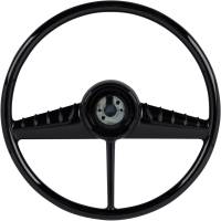 Custom 15" Steering Wheel | 1954-56 Chevy or GMC Truck | American Retro | 50933