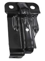 Upper Radiator Support Bracket RH