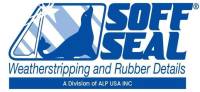 Soff Seal - A-Frame Dust Shields
