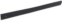 Door Pull Strap Black