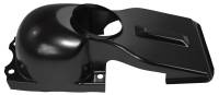 Quarter Panel to Tailpan Extension LH | 1956 Fullsize Chevy Car | Golden Star | 4873