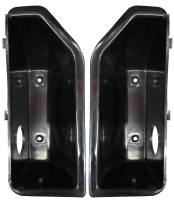 California Classics - Front Door Panel Cups - Image 3