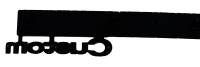Trim Parts - Glove Box Door Emblem GMC Custom - Image 2