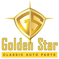 Golden Star - 1-Piece Front Bumper