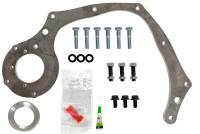 Engine Starter Mount Plate