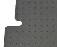 Floor Mats Red | 1964-72 EL Camino | RestoParts | 23439