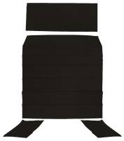 Black Headliner