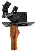 Heater Valve