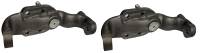 Classic Performance Products - 2" Drop Spindles - Image 5