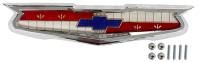 Trunk Emblem Assembly (US Made)