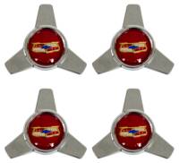 Accessory Hub Cap Spinners