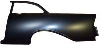 Quarter Panel LH