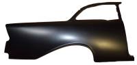 Quarter Panel RH
