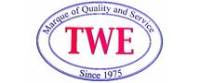 TW Enterprises - Front Antenna Assembly (w/o cable)