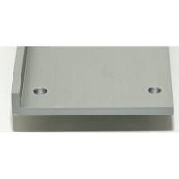 Bench Seat Relocation Bracket Set | 1955-57 Fullsize Chevy Car | Golden Star | 4877