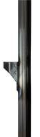 H&H Classic Parts - Door Window Lower Glass Channel LH - Image 3