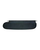 Black Sunvisor