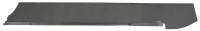 Lower Inner Quarter Patch Panel LH