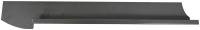 Lower Inner Quarter Patch Panel LH | 1955-57 SEDAN | H&H Classic Parts | 4162