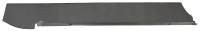 Lower Inner Quarter Patch Panel RH