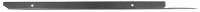 Lower Inner Quarter Patch Panel RH | 1955-57 SEDAN | H&H Classic Parts | 4163