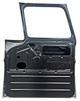 Door RH | 1960-63 Chevy/GMC Truck | Dynacorn | 50946