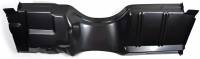 Complete Toe Board Assembly | 1968-74 Nova | Golden Star | 32734