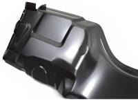 Complete Toe Board Assembly | 1968-74 Nova | Golden Star | 32734