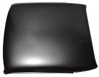 Roof Skin | 1968-72 Nova or Chevy II | Golden Star | 32735