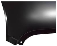 Roof Skin | 1968-72 Nova or Chevy II | Golden Star | 32735