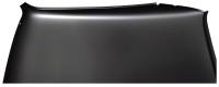 Roof Skin | 1968-72 Nova or Chevy II | Golden Star | 32735